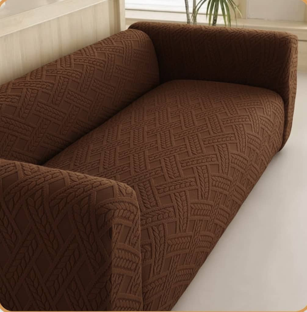 Couvertures des fauteuils - أغلفة فوتايات