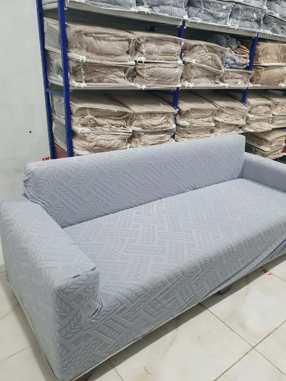 Couvertures des fauteuils - أغلفة فوتايات